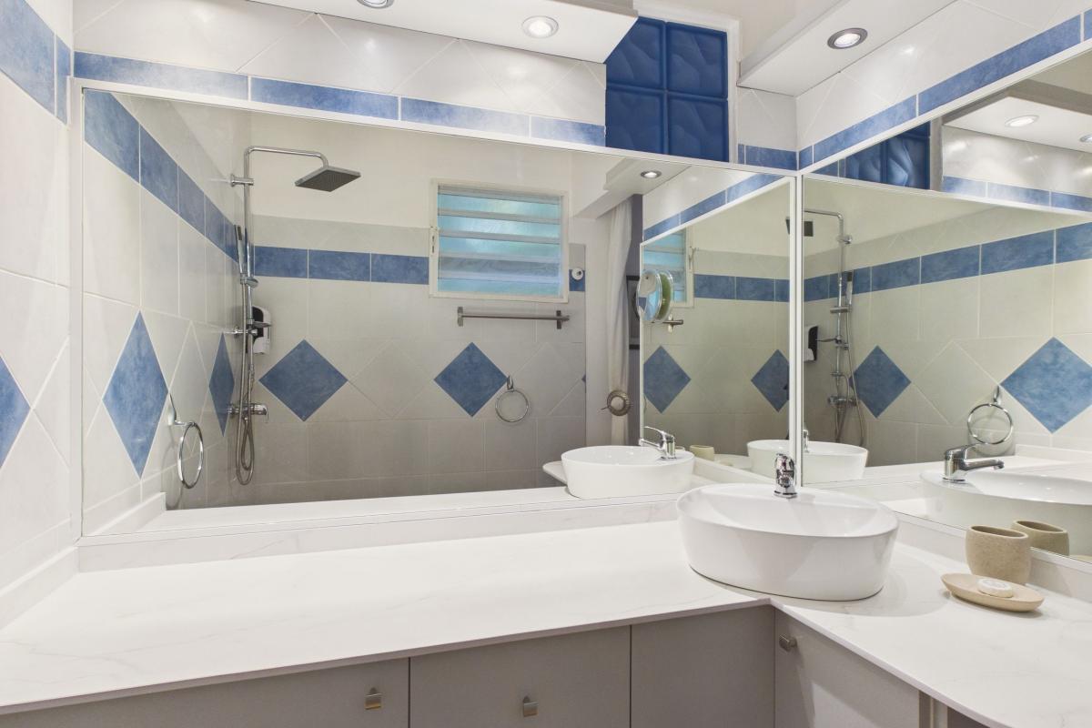 Location villa 5 personnes sdd suite parentale